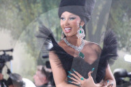 MET Gala 2024: Sleeping Beauties: Reawakening Fashion RED CARPET