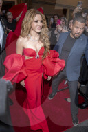 MET Gala 2024: Sleeping Beauties: Reawakening Fashion RED CARPET