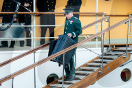 Danish Royals on first state visit to Sweden, Stockholm, day 2 - 7 May 2024