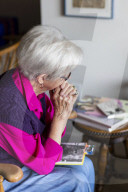Mary Dispenza: At 50, I had a flashback to a priest abusing me as a child. Then I decided to confront him