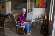 Mary Dispenza: At 50, I had a flashback to a priest abusing me as a child. Then I decided to confront him