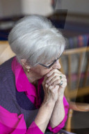 Mary Dispenza: At 50, I had a flashback to a priest abusing me as a child. Then I decided to confront him