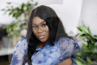 'Stark disparities': Sandra Igwe. Why black mothers are more at risk of perinatal mental illness in England