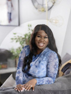 'Stark disparities': Sandra Igwe. Why black mothers are more at risk of perinatal mental illness in England