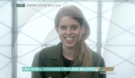 Princess Beatrice on mother Sarah Ferguson's cancer diagnosis.