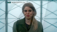 Princess Beatrice on mother Sarah Ferguson's cancer diagnosis.