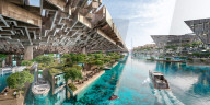 Plan for landmark superyacht marina in Saudi Arabia