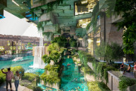 Plan for landmark superyacht marina in Saudi Arabia