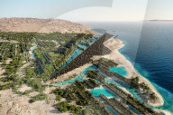 Plan for landmark superyacht marina in Saudi Arabia