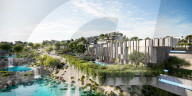 Plan for landmark superyacht marina in Saudi Arabia