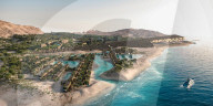 Plan for landmark superyacht marina in Saudi Arabia