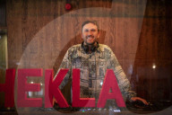 'Thekla runs a tight ship': Bristol's floating venue marks 40 years at dock