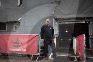 'Thekla runs a tight ship': Bristol's floating venue marks 40 years at dock