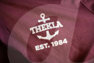 'Thekla runs a tight ship': Bristol's floating venue marks 40 years at dock