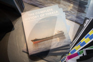 'Thekla runs a tight ship': Bristol's floating venue marks 40 years at dock