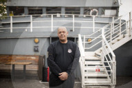 'Thekla runs a tight ship': Bristol's floating venue marks 40 years at dock