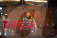 'Thekla runs a tight ship': Bristol's floating venue marks 40 years at dock