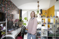 'Everything's just ... on hold': the Netherlands' next-level housing crisis