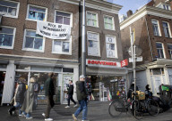 'Everything's just ... on hold': the Netherlands' next-level housing crisis