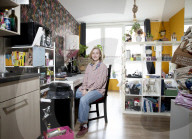 'Everything's just ... on hold': the Netherlands' next-level housing crisis