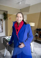 'Everything's just ... on hold': the Netherlands' next-level housing crisis