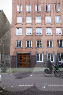 'Everything's just ... on hold': the Netherlands' next-level housing crisis