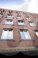 'Everything's just ... on hold': the Netherlands' next-level housing crisis