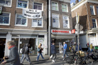 'Everything's just ... on hold': the Netherlands' next-level housing crisis