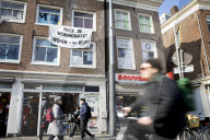 'Everything's just ... on hold': the Netherlands' next-level housing crisis