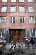 'Everything's just ... on hold': the Netherlands' next-level housing crisis