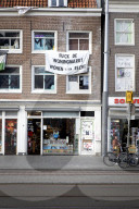 'Everything's just ... on hold': the Netherlands' next-level housing crisis