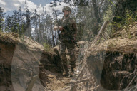 Putin on our doorstep: Ukrainians watch as the frontline edges closer