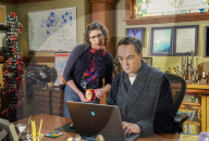 First look at the series finale of the hit TV show 'Young Sheldon'