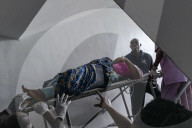 'Pregnancy is not a disease': why do so many women die giving birth in Nigeria?