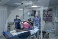 'Pregnancy is not a disease': why do so many women die giving birth in Nigeria?