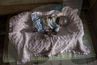 'Pregnancy is not a disease': why do so many women die giving birth in Nigeria?