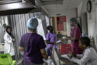 'Pregnancy is not a disease': why do so many women die giving birth in Nigeria?