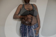 'Pregnancy is not a disease': why do so many women die giving birth in Nigeria?