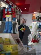 Michael Rouah