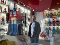 Michael Rouah
