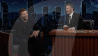 David Beckham is a talk show honey