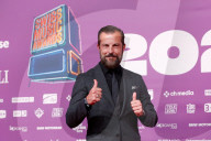 PEOPLE - Swiss Music Awards 2024