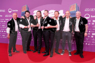 PEOPLE - Swiss Music Awards 2024