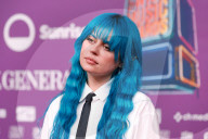 PEOPLE - Swiss Music Awards 2024