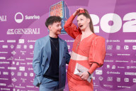 PEOPLE - Swiss Music Awards 2024