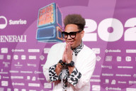 PEOPLE - Swiss Music Awards 2024