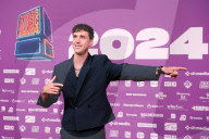 PEOPLE - Swiss Music Awards 2024