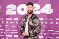PEOPLE - Swiss Music Awards 2024