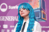 PEOPLE - Swiss Music Awards 2024