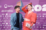 PEOPLE - Swiss Music Awards 2024